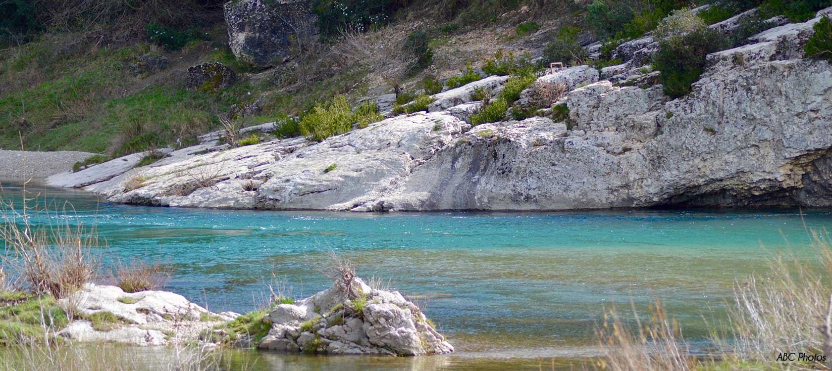 Le Pont Saint Nicolas